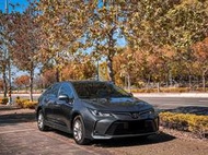 🚘2020年出廠 Toyota Corolla Altis 1.8經典