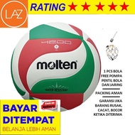 FLASHSALE !!  BOLA VOLI ORIGINAL - BOLA MOLTEN ASLI - BOLA VOLI / BOLA VOLLY / BOLA VOLLEY MOLTEN 4200 ORIGINAL - BOLA PROLIGA - BOLA VOLI IMPOR - BOLA VOLI MURAH