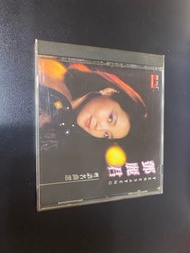 罕有1985年韓國版鄧麗君 粵語名曲選 CD
