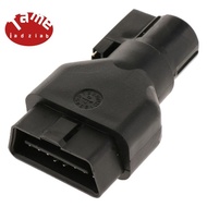 Tech2 16PIN OBDII Connector Adapter Tech2 Diagnostic Tool 16PIN OBD2 Connector OBD Plug for Vetronix