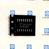 Genuine new TC4051BF 4051BF SOP-16 Specialized Components