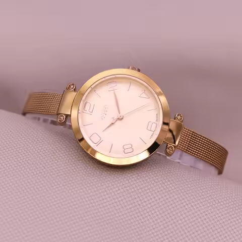 Women's Watch Japan Quartz Hours Simple Fine Fashion Dress Bracelet Stainless Steel Girl Gift Julius