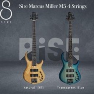 【又昇樂器.音響】公司貨 Sire Marcus Miller M5 2Gen Ash Bass/電貝斯 (含原廠琴袋)