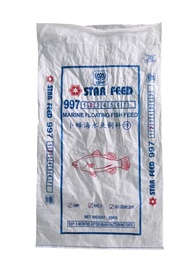 CPF Star feed Marines 997(3) Floating fish food M size 20 kg {4.5 mm pellet}