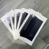 Samsung Tab S9+ / S9FE+ / Book Cover Keyboard