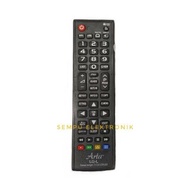 Remote TV LG LED LCD / Remot / Televisi