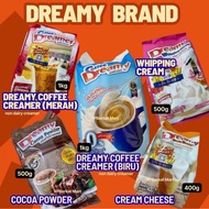 Fast Delivery🚚CREAMER COFFER/CREAMER MILK DREAMY THAILAND CREAMY POWDER THAILAND💯