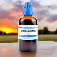 CYDONIA VULGARIS Q 100 ML