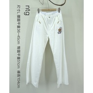 Genuine Korean Women's Clothing Arrive Next Day-5-29 Pants 5508481134
