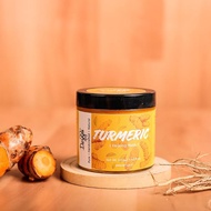 Deyga's Luxury Golden Tumeric Healing Face Pack