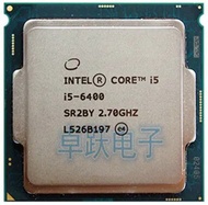 Intel Core i5-6400 Quad core 2.7GHz 6MB Cache LGA1151 CPU Processor gubeng