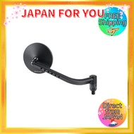 Direct from JAPAN・Free ShippingTANAX motorcycle mirror 46works × Napoleon 46 mirror 2 10mm reverse t