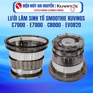 Kuvings Smoothie Net C7000 - E7000 - C8000 - Genuine product made in Korea