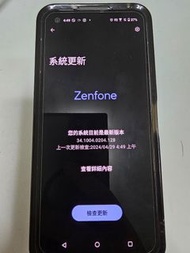 Zenfone10白色二手