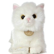 Boneka Kucing Persia Anggora