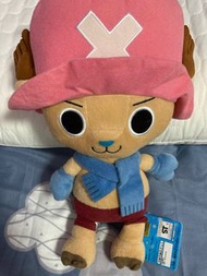 海賊王 One piece Chopper 公仔