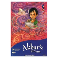 AKBAR'S DREAM YR 6 LITERATURE COMPONENT