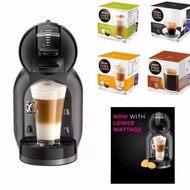 Nescafe Dolce Gusto Mini Me Coffee Machine Low Watt Promo