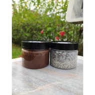 COCOJAR CHOCOLATE UNDERGROUND