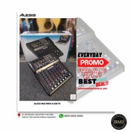 alesis multimix 8 usb miXER - Allmart1
