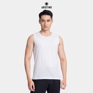Áo tank top nam ARISTINO chất liệu 100% cotton mềm mại - AC23