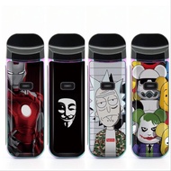 [Ready Stock]Smok Nord 2 Sticker Protection Anti-Scratch 2.5D