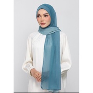 BLUES DEGRADE| RAMADHAN PLAIN COLLECTION 2025