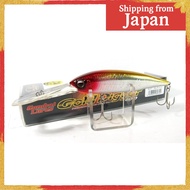 EVERGREEN Gold Digger 600 Crankbait Fishing Lure 11cm 32.5g【Direct from Japan】
