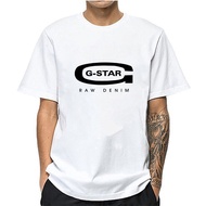 Versatile G-star Raw T-shirt 592301