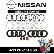 Disc Brake Repair Kit For NISSAN A31 CEFIRO (IMP) (Rear) (Half Set)