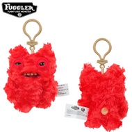Original Fuggler Ugly Teeth Monster Plush Toys Funny Baby Fuggler Wide Eyed Crazy Rabbit Stuffed Sof