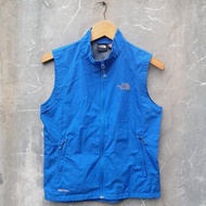 vest TNF the north face outdoor packable second