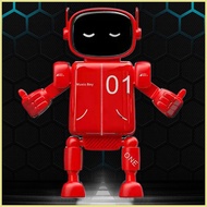 Robot Cell Phone Car Holder Auto Air Vent Clip Holder Air Vent Car Mount Cell Phone Holder Car Cradl