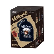 Hirono Echo Little Mischief Series Mini Bag Keychain