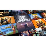 EPIC GAMES ACCOUNT 2ND HAND