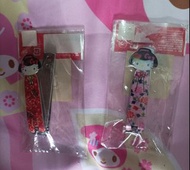 Hello Kitty 指甲鉗