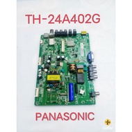 MB Mainboard Motherboard Mb Module Panasonic PANASONIC TH-24A402G TH24A402G th-24a402g th24a402g 24a