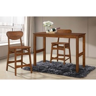 Dining set/ Dining table/ dining chair/ table 2 seater set /chair/ meja/ kerusi/ meja makan 2 kerusi