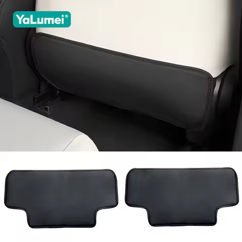 For Toyota Yaris Sienta RAV4 Prado NOAH Harrier Corolla ALPHARD Aygo Prius CHR Camry 2PCS Car Seat A