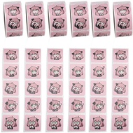 500Pcs/Roll SPYxFAMILY Anya Forger decorative stickers Children's Anime Stickers Kindergarten Inspir