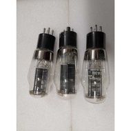 Dawning Tube 2A3B Straight Generation 2A3C Tube Black Bakelite Seat Original Factory Pairing Negotia