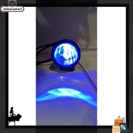 Cheap led spotlight cwl laser gun d2 cut off 4d high low already equipped DEVIL