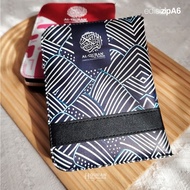 ALQURAN SAIZ A6 DIARI ZIP  (NO TAGG & TAGGING)