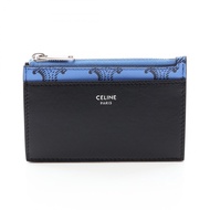 【二手】Celine CELINE零錢包卡包 10F992V1807QI 真皮卡包 男女通用 全新