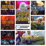 (PC GAME) 7 IN 1 BEST CLASSIC SHOOTING GAME - DVD