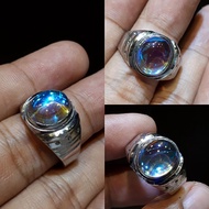 CICIN MEN CICIN ACECORIES KALIMAYA INDIAN OVAL CREATET DURABLE