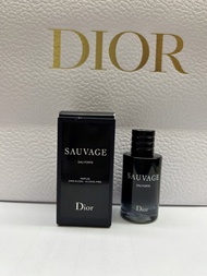 Dior Sauvage Eau Forte 淡香水10ml  小瓶裝