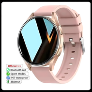 New Watch 6 Smart Watch 2025 1.39 Inch Bluetooth Call Custom Dials Sport Men Woman Health Monitor sp