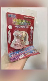 金證電話蟲 全新日本正版