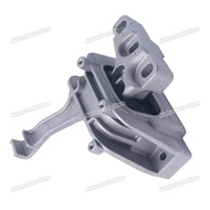 Right Engine Motor Mount Bracket Support 2015-2021 For Audi A3 Volkswagen Jetta Golf 1.4L 2.0L 5Q019